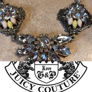 Juicy Couture Necklace